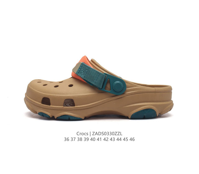 Crocs 36-46 Zads0330Zzl