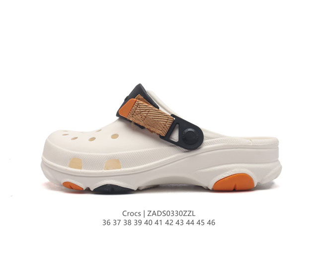 Crocs 36-46 Zads0330Zzl