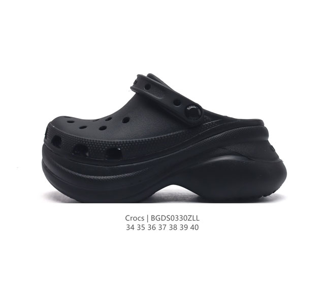 Crocs 34-40 Bgds0330Zll