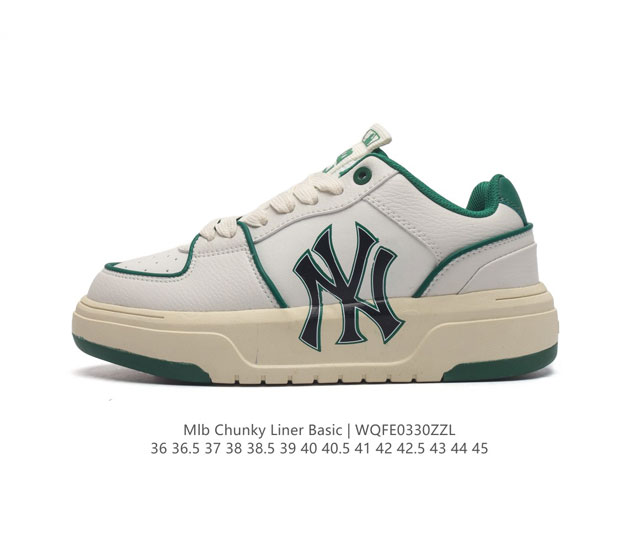 Mlb Chunky Liner Basic Mlb Chunky Liner , , , , style, , 3Asxclb3N Gp003 36-45 W