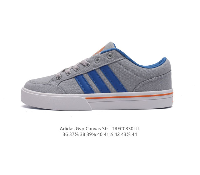 Adidas Gvp Canvas Str Eva B23999 36 37 38 39 40 41 42 43 44 Trec0330Ljl