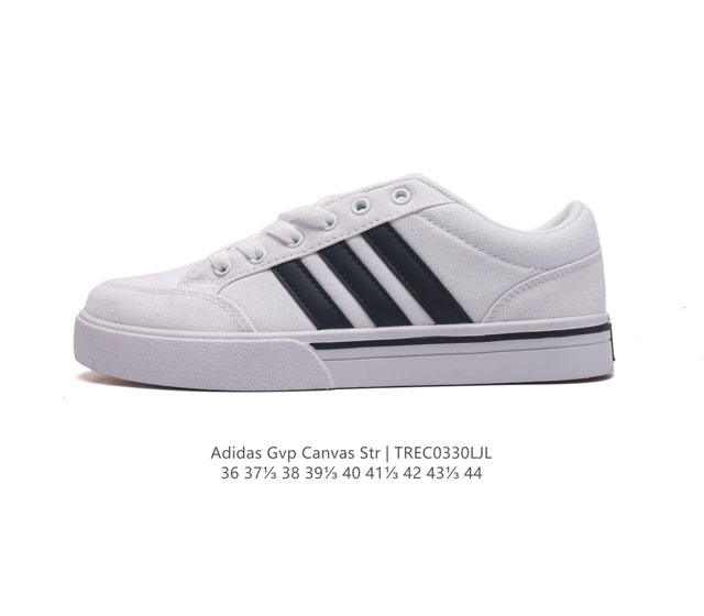 Adidas Gvp Canvas Str Eva B23999 36 37 38 39 40 41 42 43 44 Trec0330Ljl