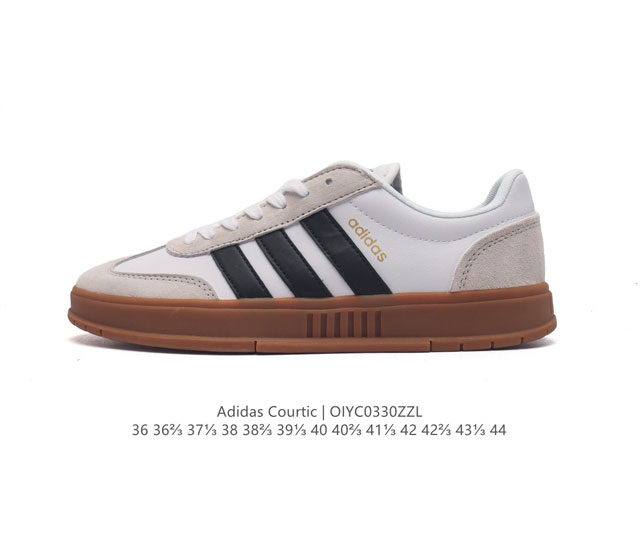 Adidas courtic Adidas Fx9305 36 36 37 38 38 39 40 40 41 42 42 43 44 Oiyc0330Zzl