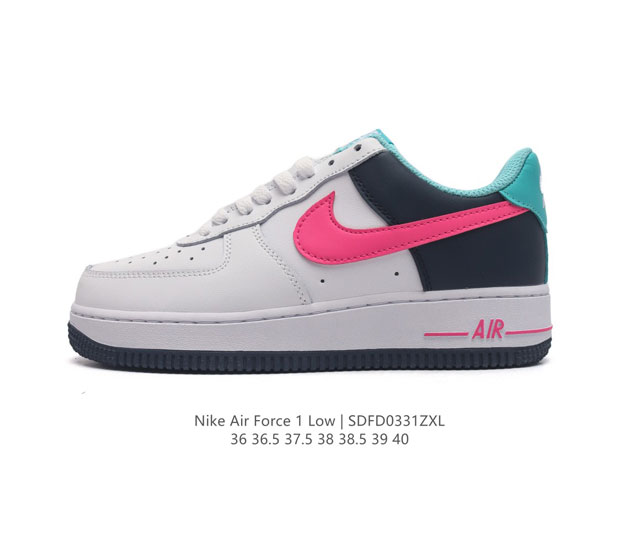 Nike Air Force 1 '07 Low force 1 Hf4849- 36-40 Sdfd0331