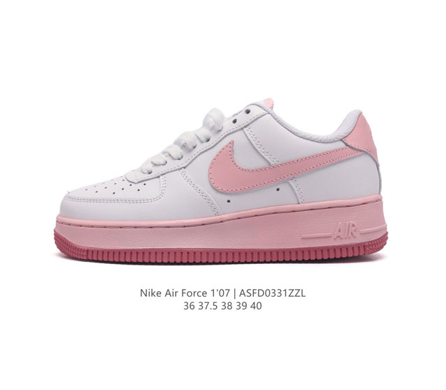 Nike Air Force 1 '07 Low force 1 Dc1 - 36-40 Asfd0331Zzl