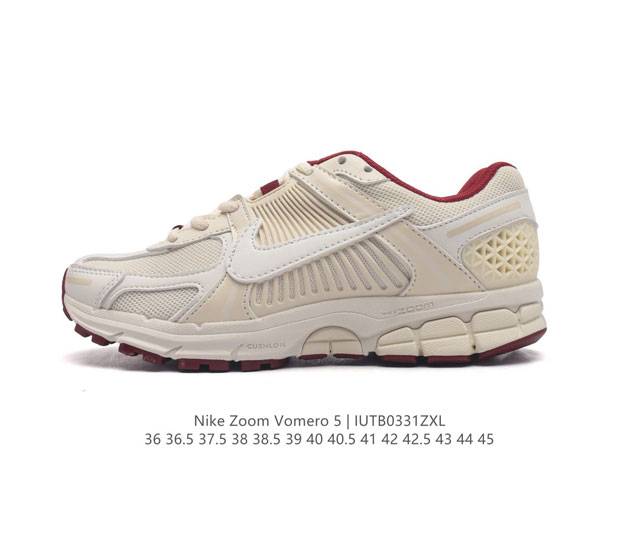 Nike Zoom Vomero 5 Nike Zoom Vomero 5 Zoom Air Cushlon Zoom Air Hf0737-111 36 36