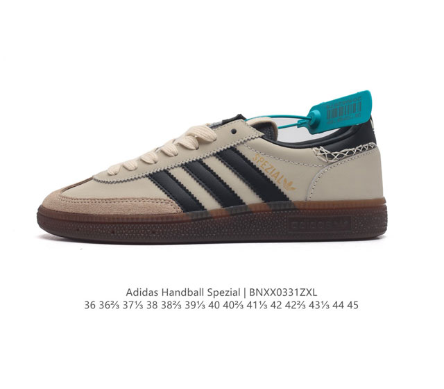 Adidas Handball Spezial Ie3698 36-45 Bnxx0331