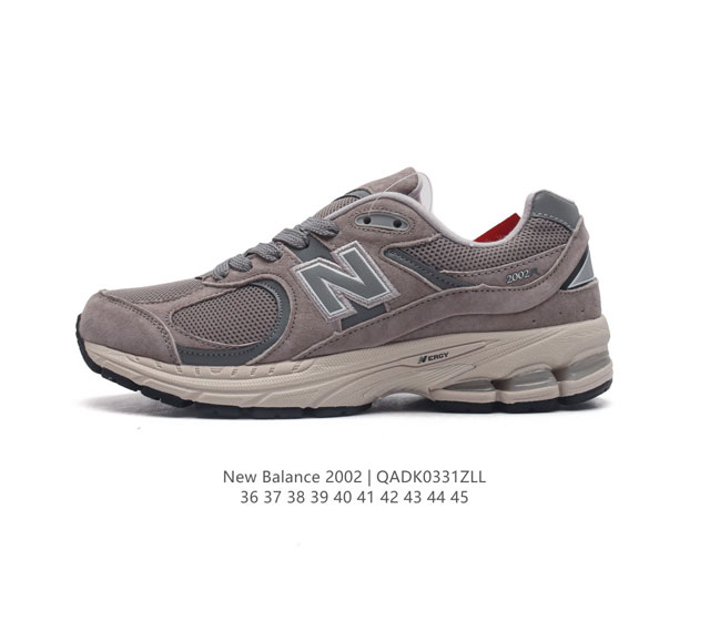 New Balance 2002R Encap N-Ergy New Balance Ml2002Ra 36-45 Qadk0331Zll