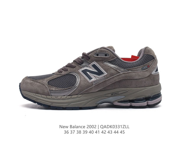 New Balance 2002R Encap N-Ergy New Balance Ml2002Ra 36-45 Qadk0331Zll