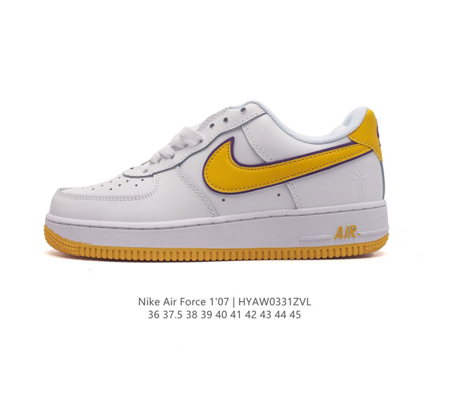 Nike Air Force 1 '07 Low force 1 Aj7747- 36-45 Hyaw0331Zvl