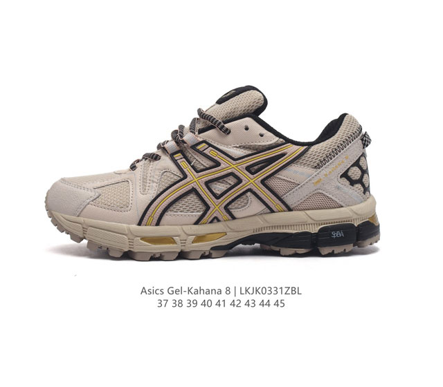 Asics Gel-Kahana 8 Gel-Kahana gel speva dynamic Duomax Ahar : : : Low-Top : gel