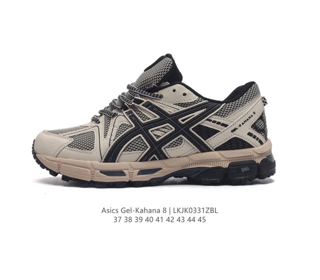 Asics Gel-Kahana 8 Gel-Kahana gel speva dynamic Duomax Ahar : : : Low-Top : gel