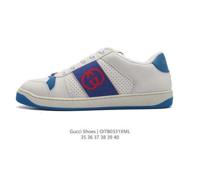 Gucci 2024Ss gucci 35-40 Oitb0331Xml