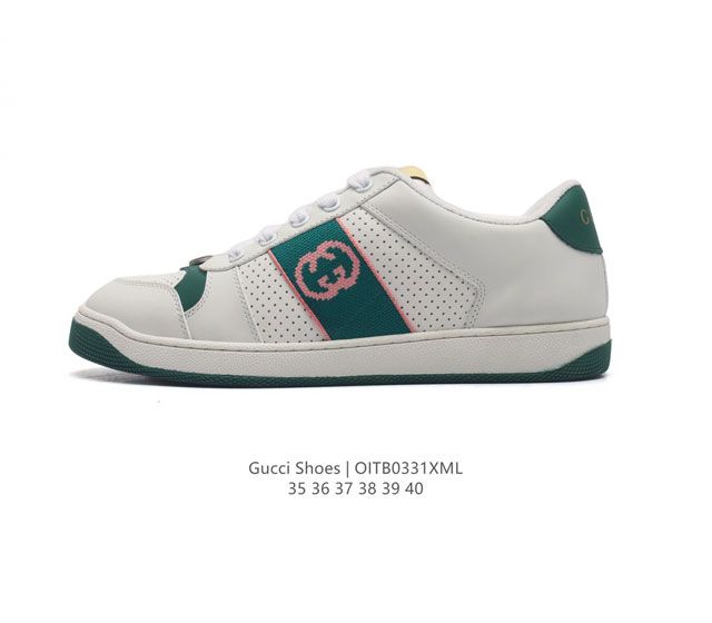 Gucci 2024Ss gucci 35-40 Oitb0331Xml