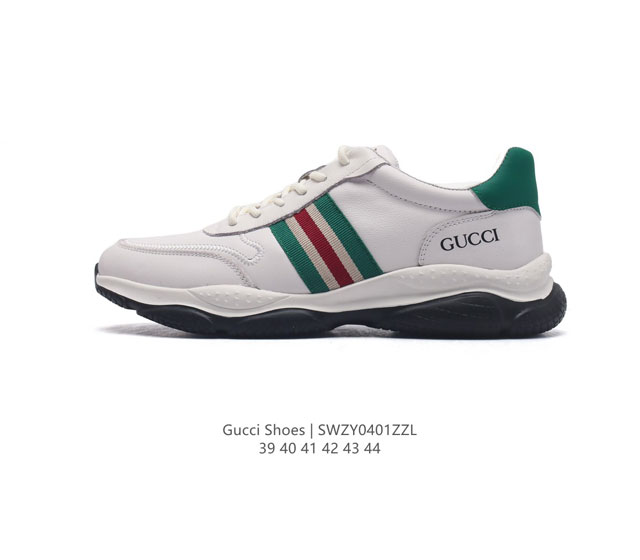 Gucci 2024Ss gucci 39-44 Swzy0401Zzl