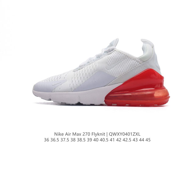 Nike Air Max 270 Flyknit Nike Air Flyknit Flyknit Max Air Max Air 36-45 Ah8050