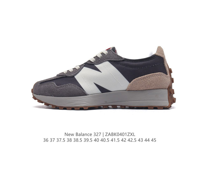 Nb New Balance U327 N pu U327Wp 36 45 Zabk0401