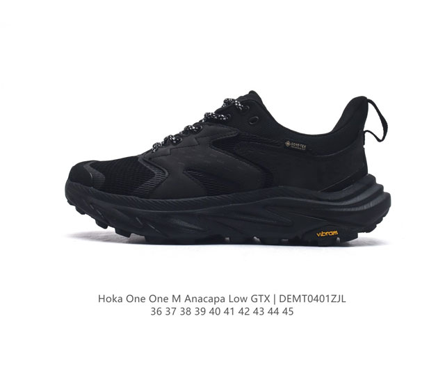 Hoka One One Anacapa Low Gtx gtx anacapa Low Gtx hoka + Lwg gore-Tex gore-Tex h