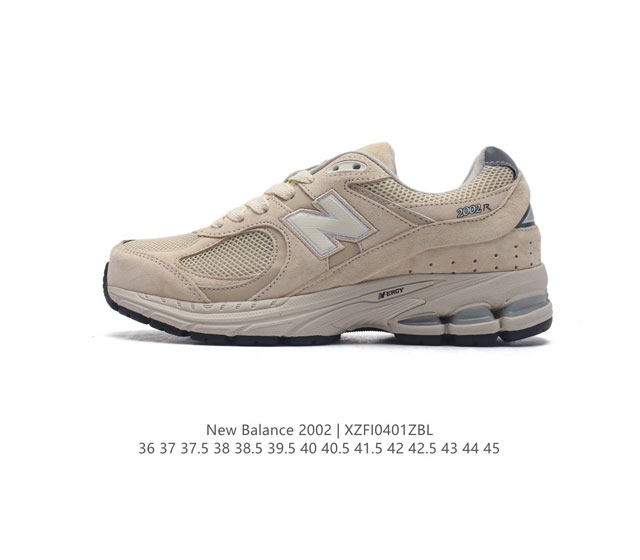 New Balance 2002R Encap N-Ergy New Balance Ml2002Ra 36-45 Xzfi0401Zbl