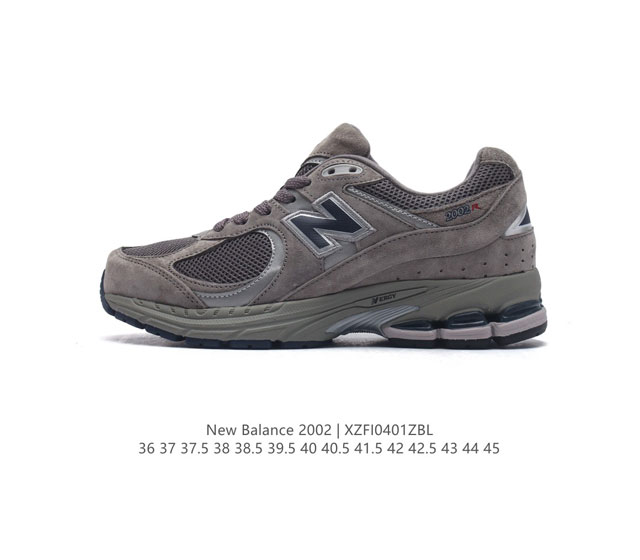 New Balance 2002R Encap N-Ergy New Balance Ml2002Ra 36-45 Xzfi0401Zbl