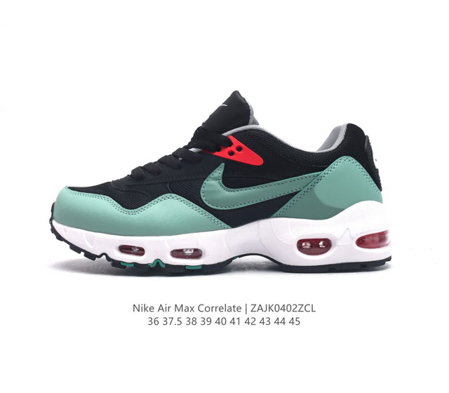 Nike Air Max Correlate max Air Max Air 511417 36 37 38 39 40 41 42 43 44 45 Zaj