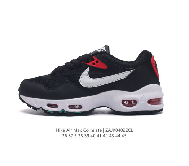 Nike Air Max Correlate max Air Max Air 511417 36 37 38 39 40 41 42 43 44 45 Zaj