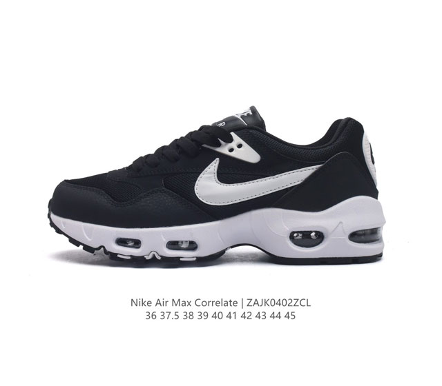 Nike Air Max Correlate max Air Max Air 511417 36 37 38 39 40 41 42 43 44 45 Zaj