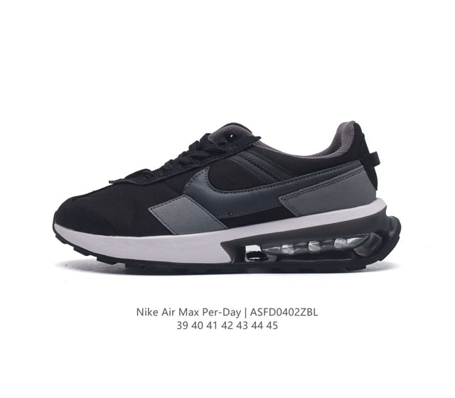 Nike Air Max Pre-Day 1984 airtrain Dq4068 39-45 Asfd0402Zbl