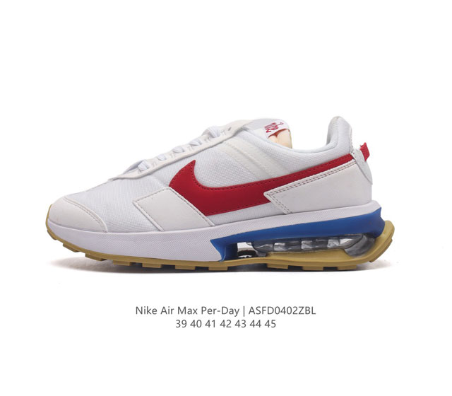 Nike Air Max Pre-Day 1984 airtrain Dq4068 39-45 Asfd0402Zbl