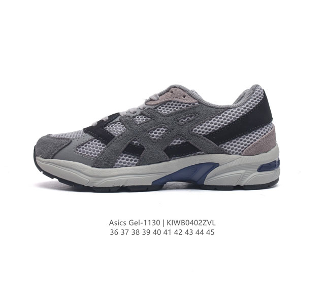 Asics gel-1 Logo Ortholite + Gel 2000 1A982-200 36-45 Kiwb0402Zvl