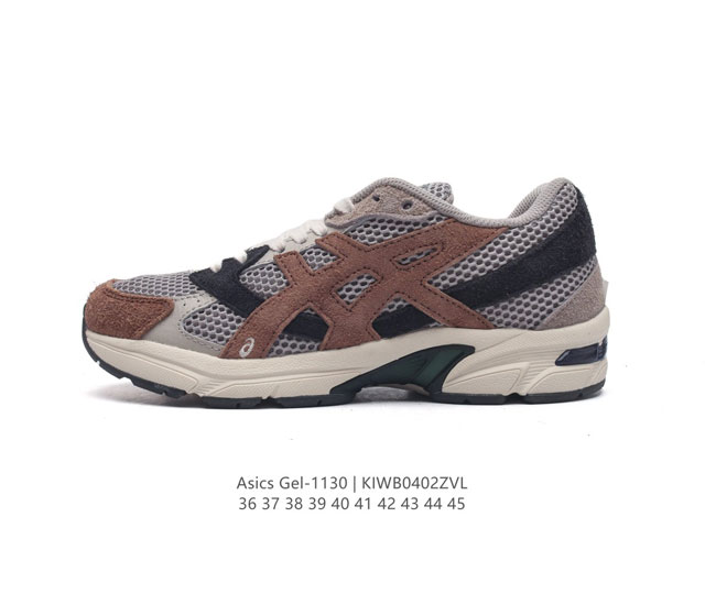 Asics gel-1 Logo Ortholite + Gel 2000 1A982-200 36-45 Kiwb0402Zvl