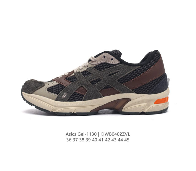 Asics gel-1 Logo Ortholite + Gel 2000 1A982-200 36-45 Kiwb0402Zvl