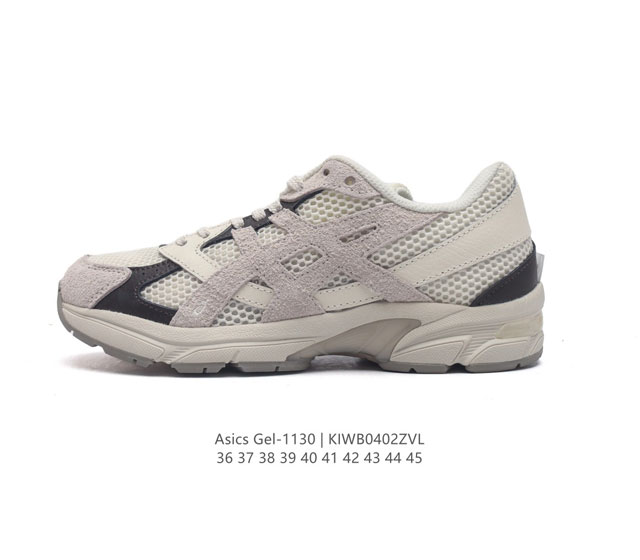 Asics gel-1 Logo Ortholite + Gel 2000 1A982-200 36-45 Kiwb0402Zvl