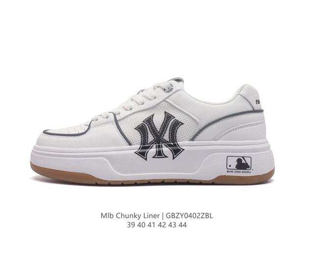 Mlb Chunky Liner Mlb Chunky Liner , , , , style, , 39-44 Gbzy0402Zbl