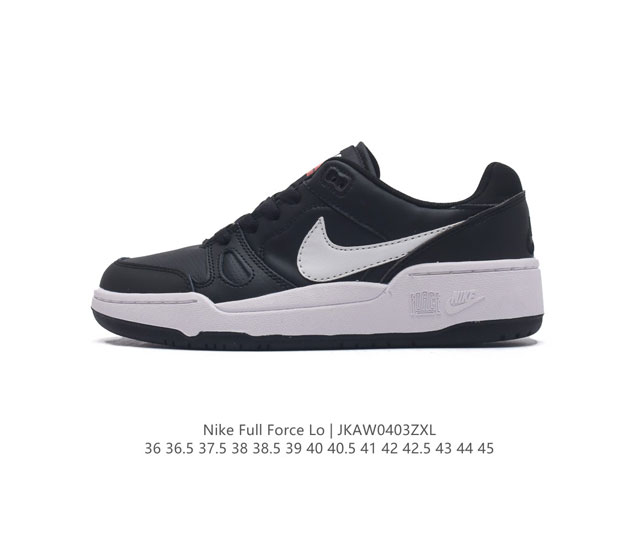 Nike Nike Full Force Low Nike Full Force 1988 Air Force Iii Force Fz4629 36 36.