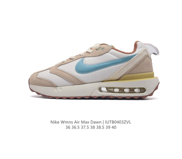 Nike Air Max Dawn 1984 airtrain Nike Air Max Dawn Max Air Air : Dm0960- 36 36.5