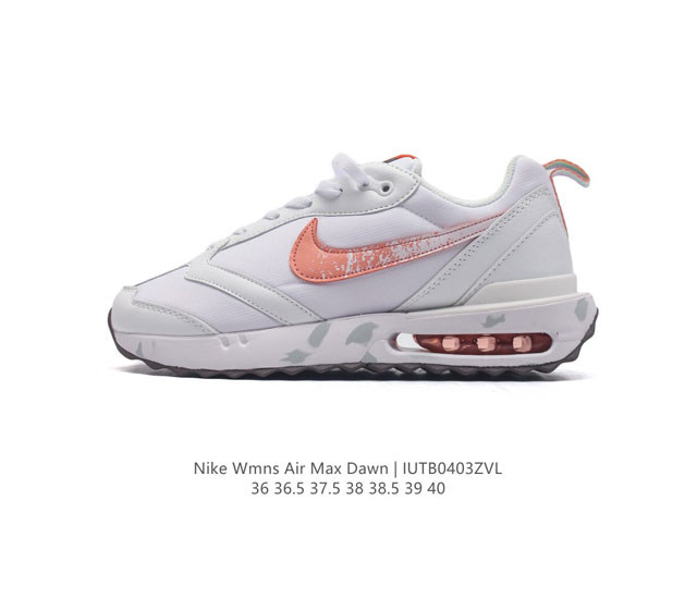 Nike Air Max Dawn 1984 airtrain Nike Air Max Dawn Max Air Air : Dm0960- 36 36.5