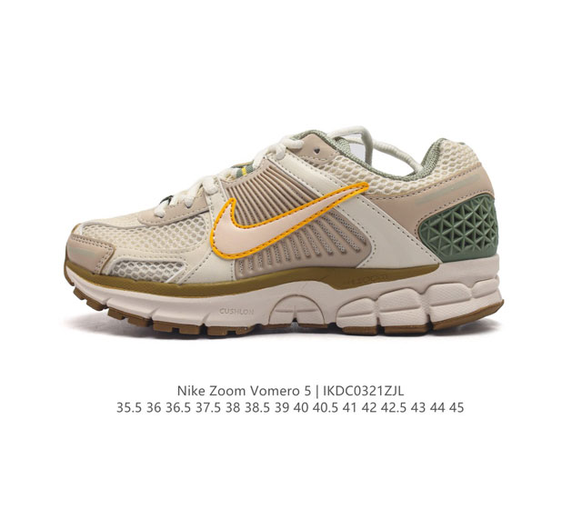 Nike Zoom Vomero 5 Nike Zoom Vomero 5 Zoom Air Cushlon Zoom Air Fj415 01 35.5 36