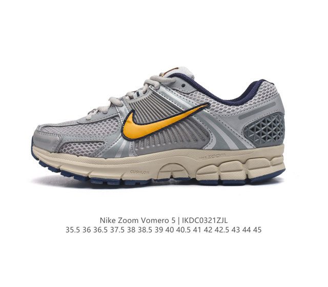 Nike Zoom Vomero 5 Nike Zoom Vomero 5 Zoom Air Cushlon Zoom Air Fj415 01 35.5 36