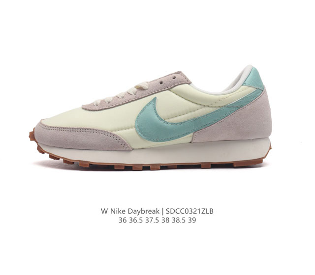 Nike Nike Daybreak Sp logo Ck2351 36 36.5 37.5 38 38.5 39 Sdcc0321Zlb