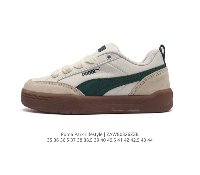 Puma puma Park Lifestyle Og Sneaker 397262 35-44 Zawb0326Zzb