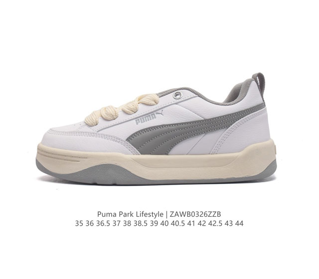 Puma puma Park Lifestyle Og Sneaker 397262 35-44 Zawb0326Zzb