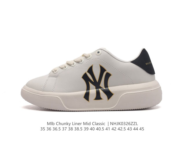 Mlb Chunky Classic , , , , , , , , , , 3Asxxa11N K0001 35-45 Nhjk0326Zzl