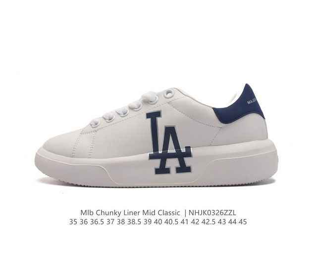 Mlb Chunky Classic , , , , , , , , , , 3Asxxa11N K0001 35-45 Nhjk0326Zzl