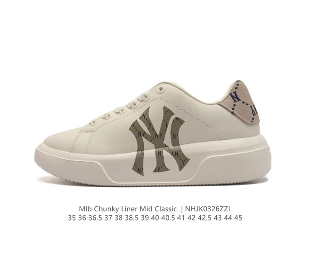 Mlb Chunky Classic , , , , , , , , , , 3Asxxa11N K0001 35-45 Nhjk0326Zzl