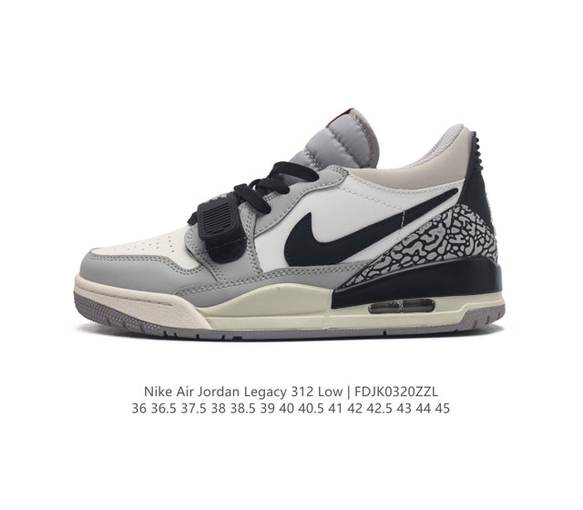 Aj Air Jordan Legacy 312 Air Jordan Legacy 312 Low Aj1 Aj3 Nike Air Alpha Force