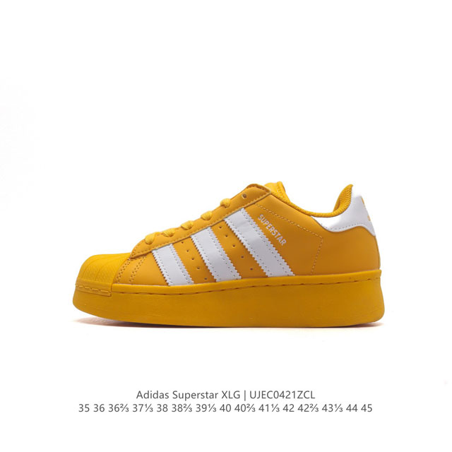 adidas Originals Superstar Xlg adidas Superstar 70 Id573136-45