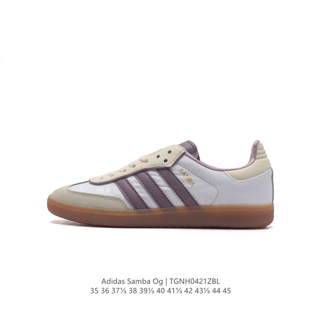 Adidas Originals Samba Og Shoes T 50 Adidas Samba samba Og t sambaIe1717 Dd