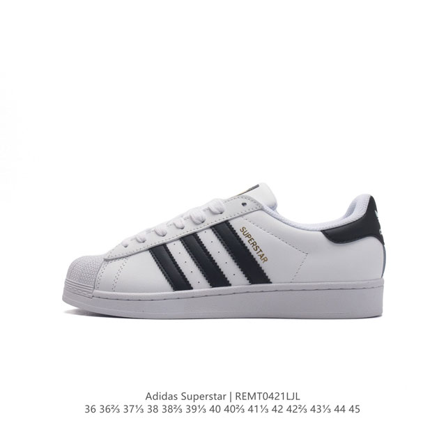 Adidas Superstar 1982 19 adidas Superstar Eq495836-45Remt0421L