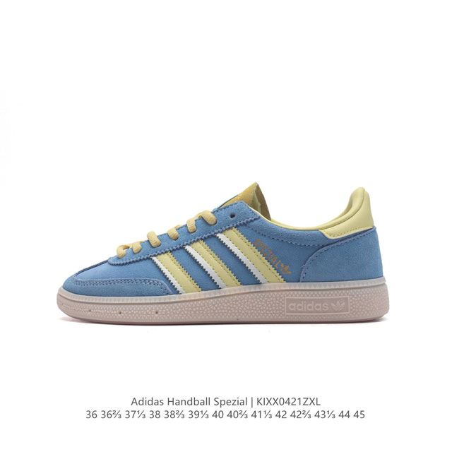 Adidas Handball Spezial Ig627636-45Kixx0421